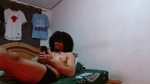 Snapshot of cesar_master_ chatting on 03.11.26 cesar_master_ online show from 03.11.26