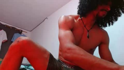 Snapshot of cesar_master_ chatting on 03.12.26 cesar_master_ online show from 03.12.26