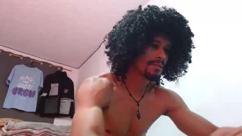 Snapshot of cesar_master_ chatting on 03.23.26 cesar_master_ online show from 03.23.26