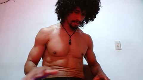 cesar_master_ online show from 05.04.26