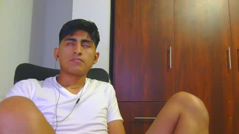 Snapshot of cesarex148 chatting on 12.10.24 Cesar online show from 12.10.24