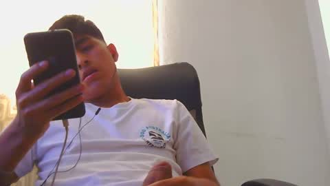 Snapshot of cesarex148 chatting on 12.10.24 Cesar online show from 12.10.24