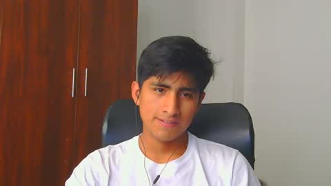 Snapshot of cesarex148 chatting on 12.31.24 Cesar online show from 12.31.24