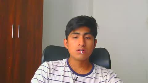 Snapshot of cesarex148 chatting on 01.01.25 Cesar online show from 01.01.25