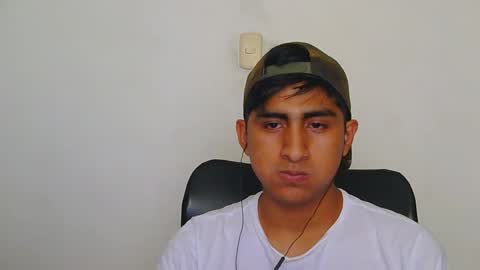 Snapshot of cesarex148 chatting on 01.28.25 Cesar online show from 01.28.25