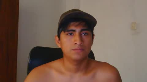 Snapshot of cesarex148 chatting on 02.22.25 Cesar online show from 02.22.25