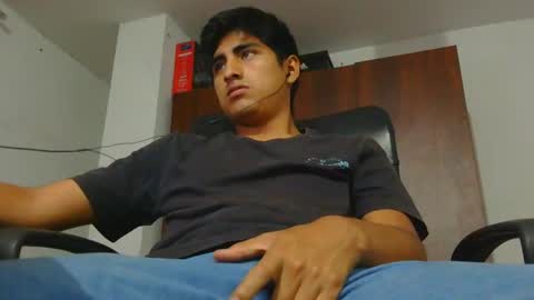 Snapshot of cesarex148 chatting on 02.23.25 Cesar online show from 02.23.25