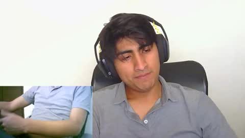 Snapshot of cesarex148 chatting on 10.07.25 Cesar online show from 10.07.25