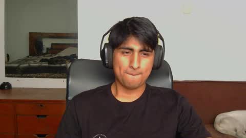 Snapshot of cesarex148 chatting on 12.04.25 Cesar online show from 12.04.25