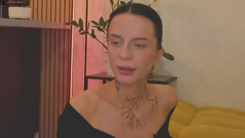 Snapshot of ceserisisi chatting on 06.08.26 Livia online show from 06.08.26