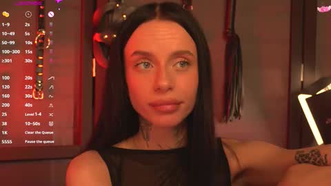 Snapshot of ceserisu chatting on 10.14.25 Casey online show from 10.14.25