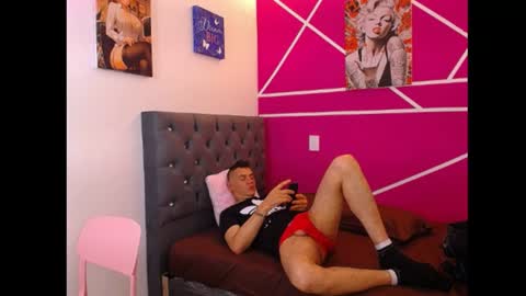 Cesirry online show from 06.19.26