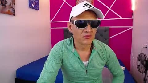 Cesirry online show from 07.14.26