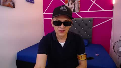 Cesirry online show from 07.16.26