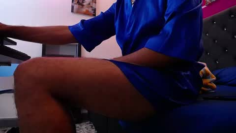 Cesirry online show from 07.25.26
