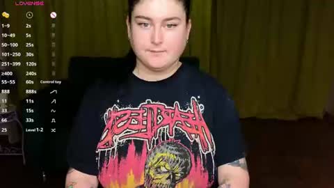 Cessie online show from 06.16.26