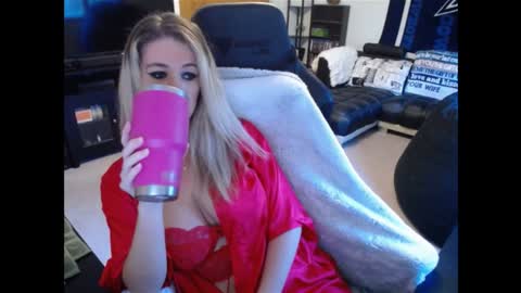 Snapshot of cessprinn chatting on 12.13.24 Marie online show from 12.13.24