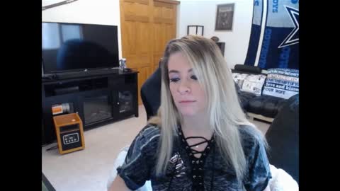 Snapshot of cessprinn chatting on 12.26.24 Marie online show from 12.26.24