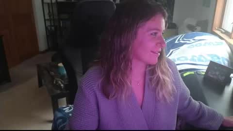 Snapshot of cessprinn chatting on 01.07.26 Marie online show from 01.07.26