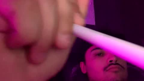 Snapshot of cezarthebreeder chatting on 03.05.26 cezarthebreeder online show from 03.05.26