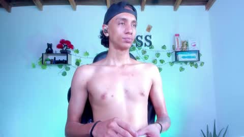 NAMOR  online show from 02.11.26