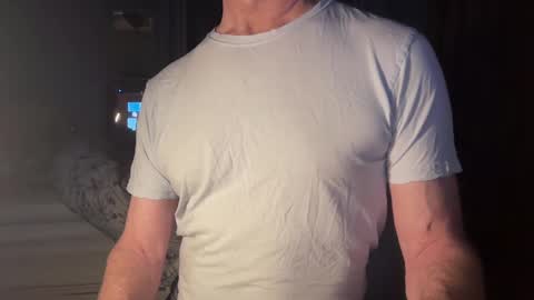 Snapshot of cfnmworkout1 chatting on 01.12.25 cfnmworkout1 online show from 01.12.25