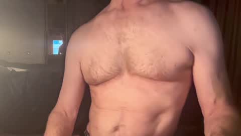 Snapshot of cfnmworkout1 chatting on 01.21.25 cfnmworkout1 online show from 01.21.25