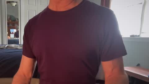 Snapshot of cfnmworkout1 chatting on 02.25.25 cfnmworkout1 online show from 02.25.25