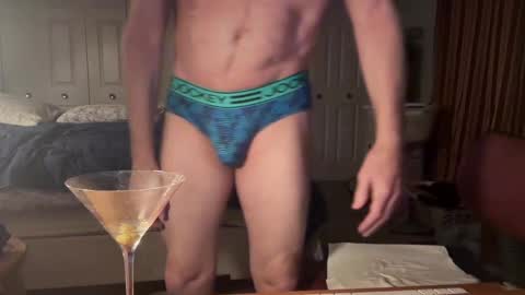 Snapshot of cfnmworkout1 chatting on 02.27.25 cfnmworkout1 online show from 02.27.25