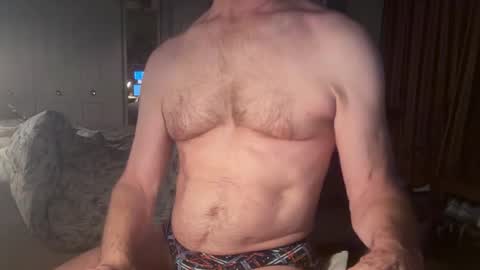 cfnmworkout1 online show from 10.14.25