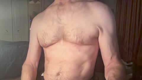 cfnmworkout1 online show from 12.03.25