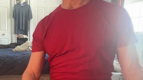 cfnmworkout1 online show from 03.04.26