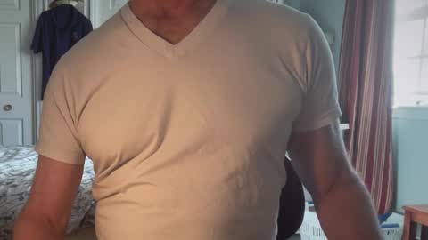 cfnmworkout1 online show from 04.21.26