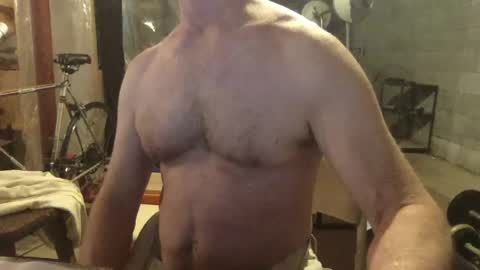 cfnmworkout1 online show from 05.26.26