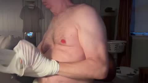 cfnmworkout1 online show from 06.01.26