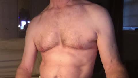 cfnmworkout1 online show from 06.04.26