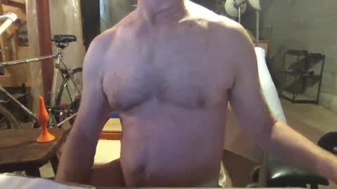 cfnmworkout1 online show from 06.04.26