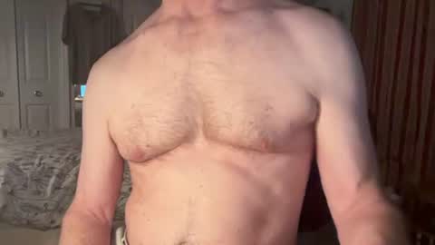 cfnmworkout1 online show from 06.13.26