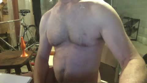 cfnmworkout1 online show from 06.19.26