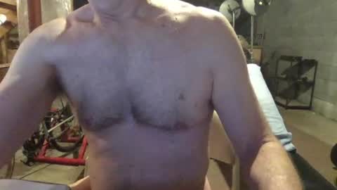 cfnmworkout1 online show from 06.27.26