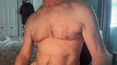cfnmworkout1 online show from 07.13.26