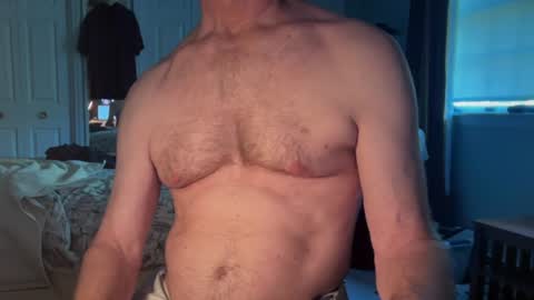 cfnmworkout1 online show from 07.17.26