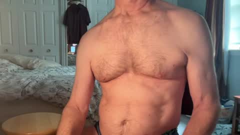 cfnmworkout1 online show from 07.18.26