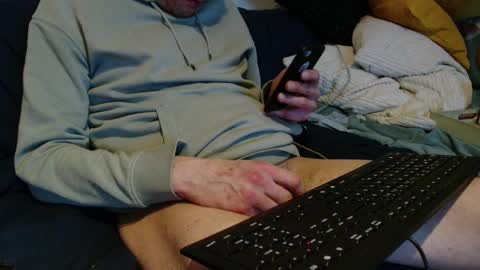 cgn4you online show from 02.14.25