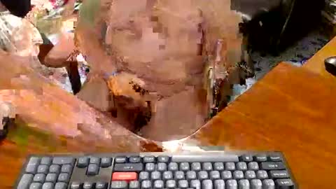 cgpos57 online show from 10.21.25