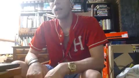 Snapshot of cguffey2284 chatting on 12.31.24 cguffey2284 online show from 12.31.24