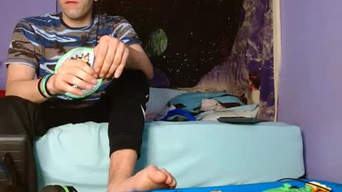 Snapshot of cguffey2284 chatting on 01.07.25 cguffey2284 online show from 01.07.25