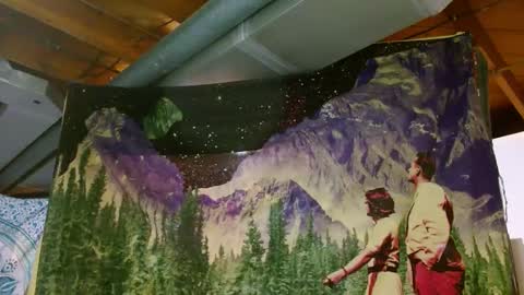 Snapshot of cguffey2284 chatting on 01.17.25 cguffey2284 online show from 01.17.25