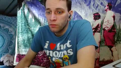 Snapshot of cguffey2284 chatting on 01.18.25 cguffey2284 online show from 01.18.25