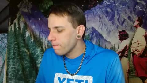 Snapshot of cguffey2284 chatting on 01.19.25 cguffey2284 online show from 01.19.25